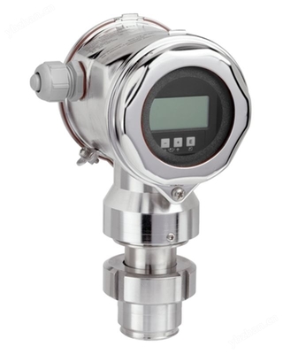 静压式液位测量的可靠伙伴 深入了解Endress+Hauser Deltapilot FMB70液位仪表