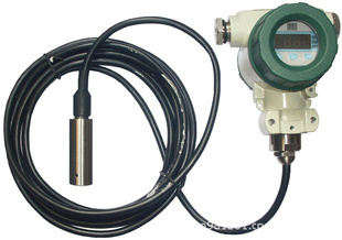 智能测量，精准控制 物位变送器与液位变送器在现代工业中的应用