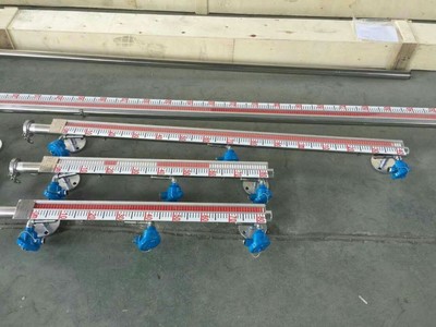 国产磁翻板液位计 价格解析与选购指南