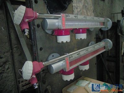 磁翻板液位计 液氨储罐液位测量的可靠选择