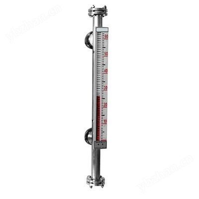 磁性液位计 原理、应用与选型指南